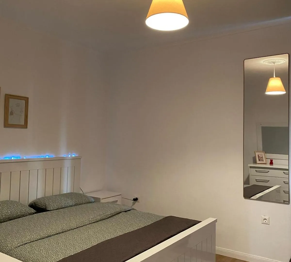 Dea'S Apartment Σαράντα Αλβανία