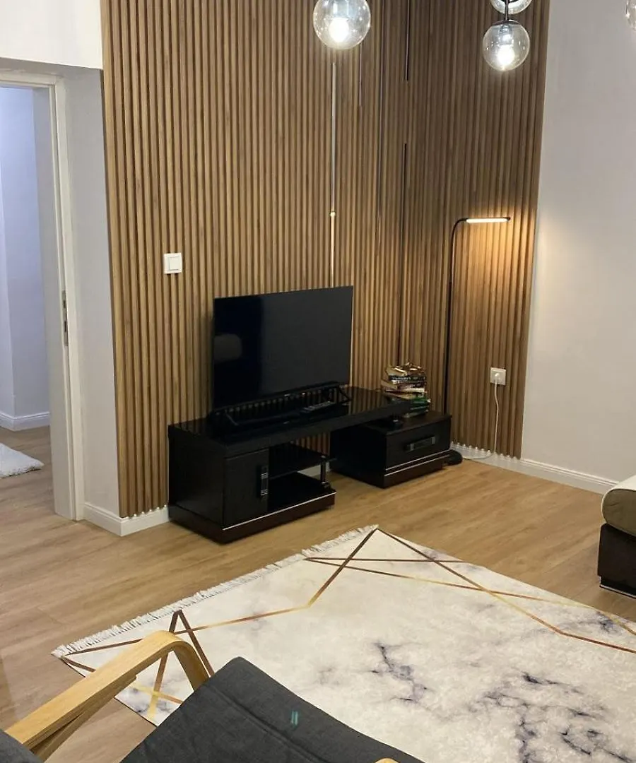 Dea'S Apartment Σαράντα 0*,