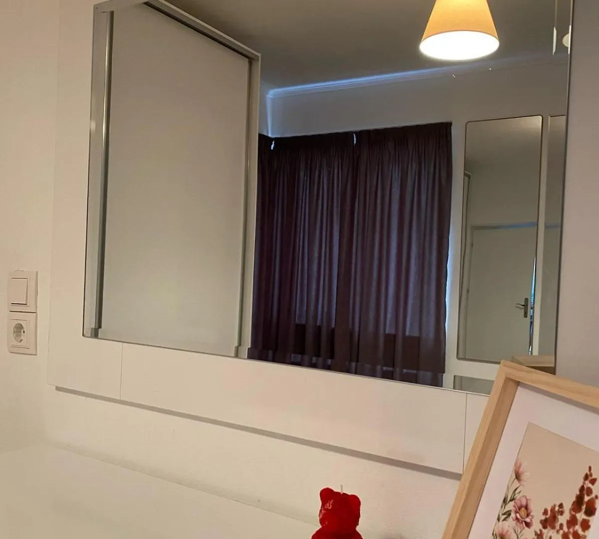 Dea'S Apartment Σαράντα