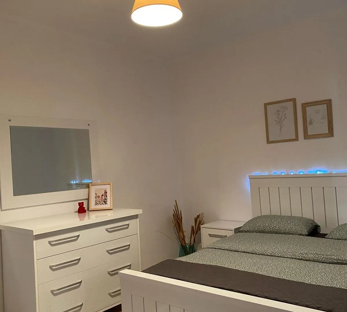 Dea'S Apartment Σαράντα
