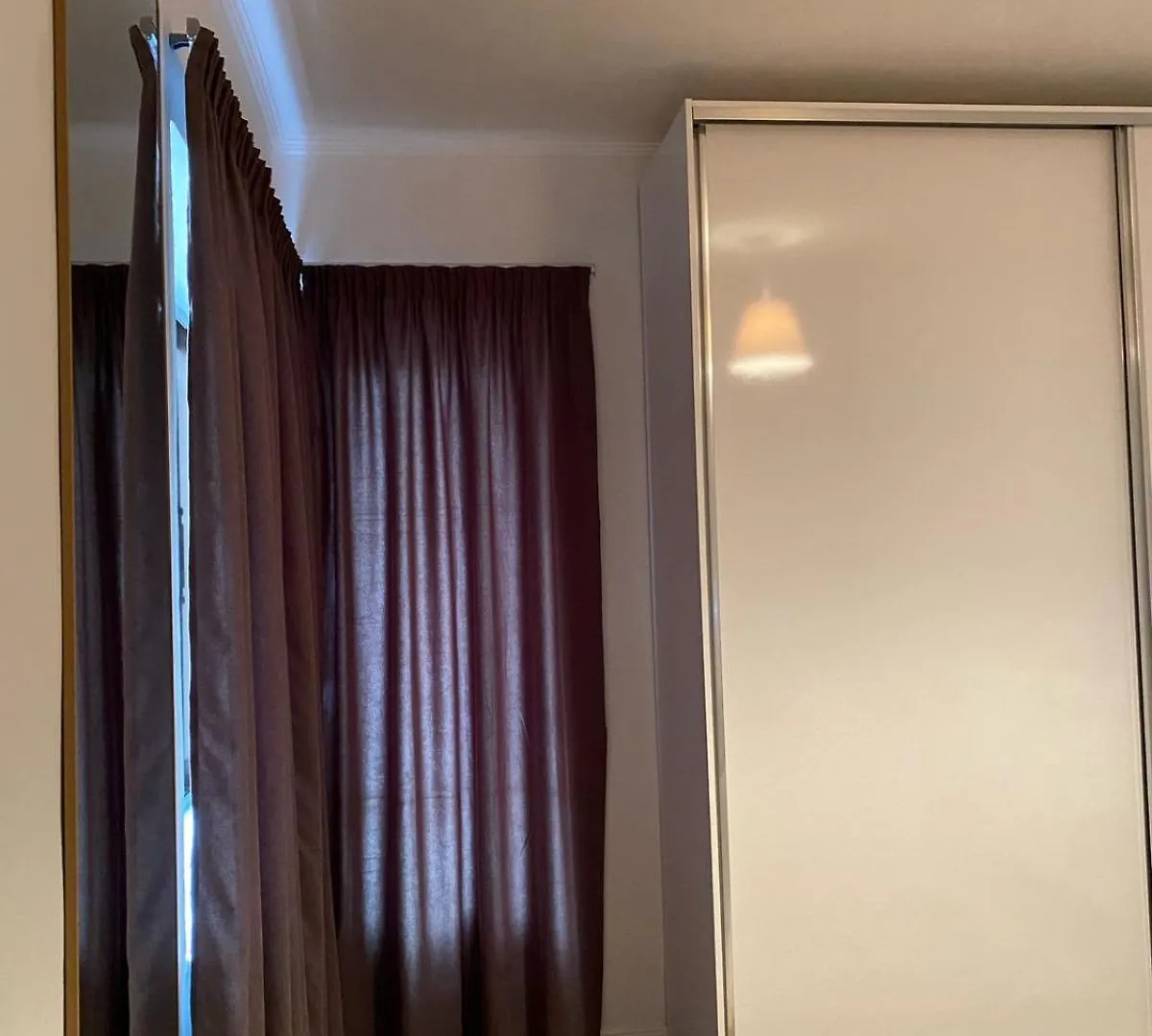Dea'S Apartment Σαράντα