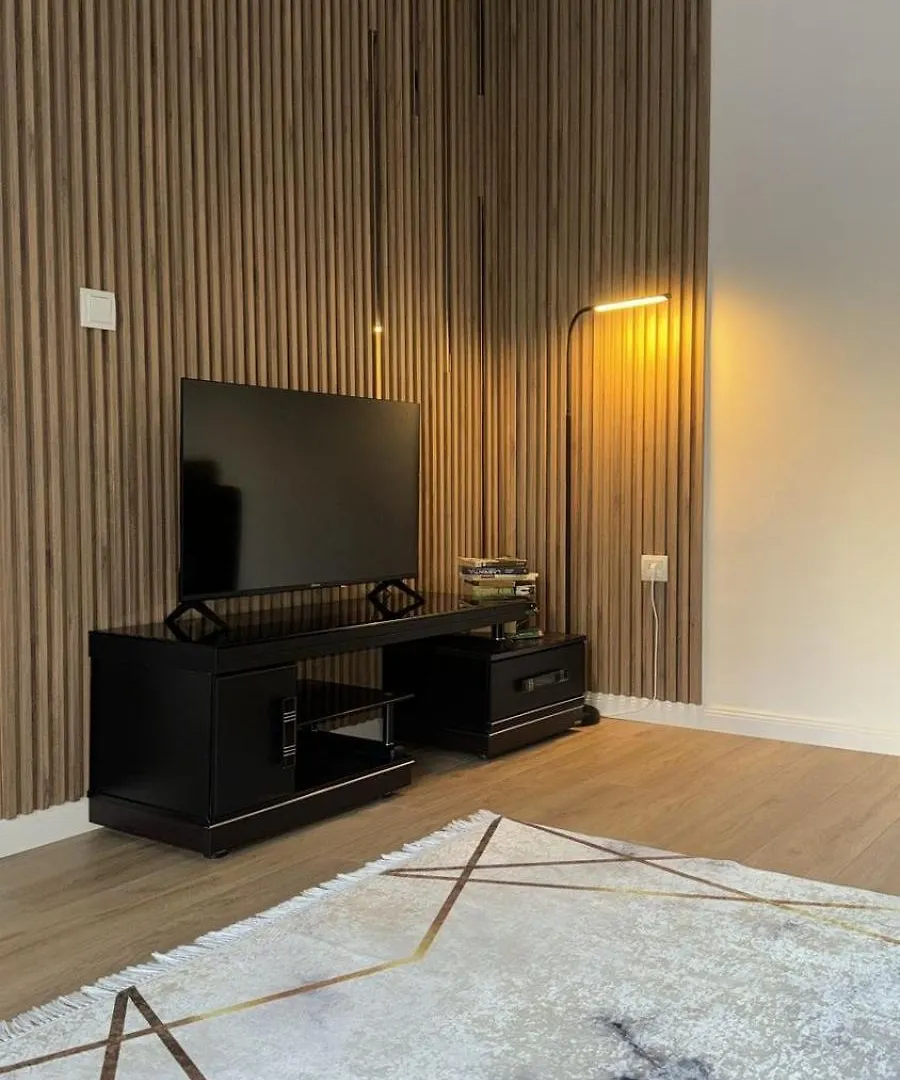 Dea'S Apartment Σαράντα