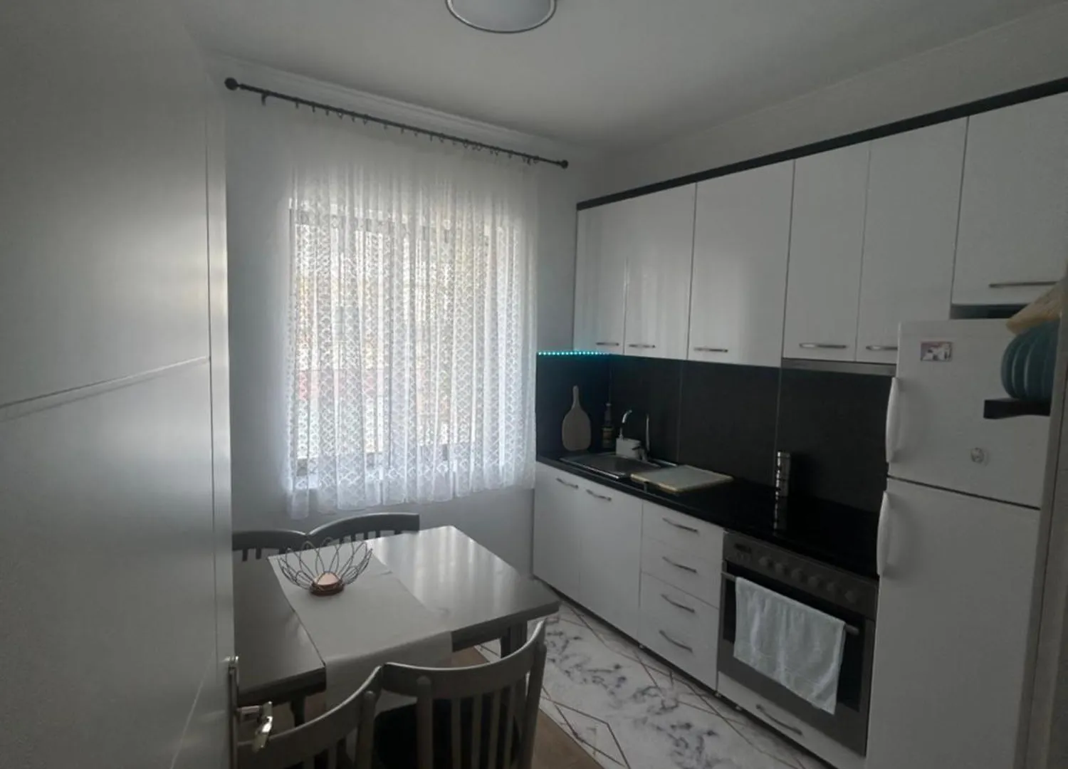 Dea'S Apartment Σαράντα